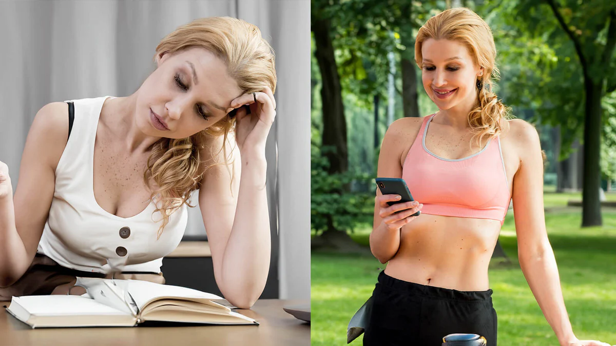 Unknown deficiency: The real reason for fatigue, hair loss, and skin problems in vegans