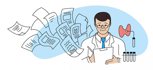 Feel Like You Again — The Natural Thyroid Fix Doctors Rarely Talk About